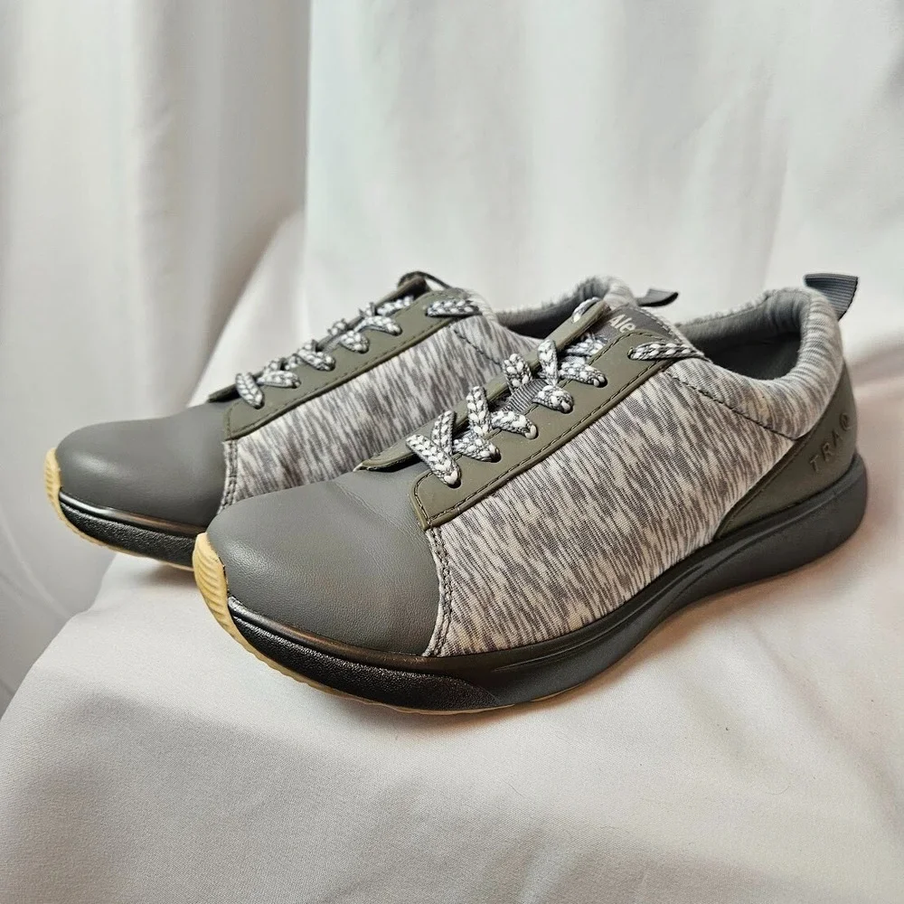 Alegria these shoes